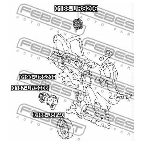   0188-USF40