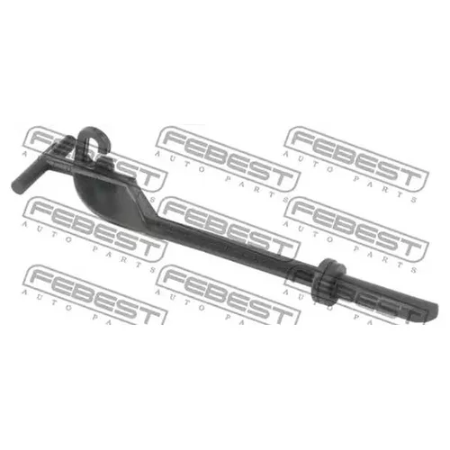     TOYOTA AVENSIS 2003-2008 0199-AZT250FD 0199-AZT250FD