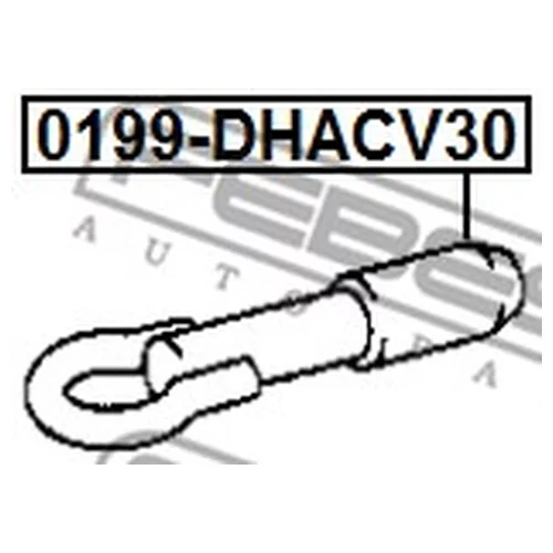   0199DHACV30