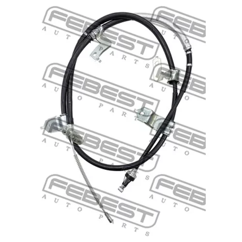  . . TOYOTA LAND CRUISER PRADO 2002.09-2009.08 0199PCGRJ120RH