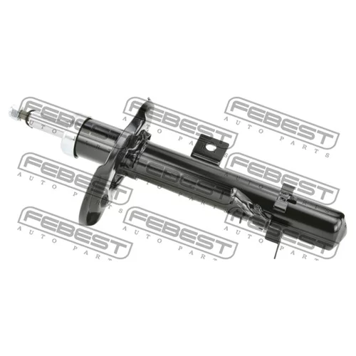    GAS.TWIN TUBE 02110-001FR