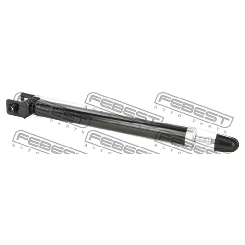   GAS.TWIN TUBE 02110-003R