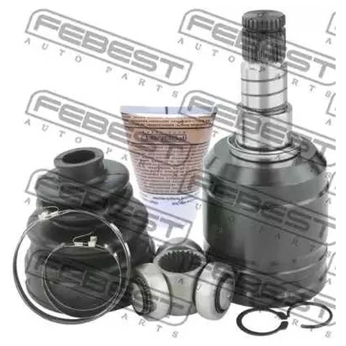    27X39X29 NISSAN MAXIMA / CEFIRO A32 1994-2000 0211-A32MTLH 0211-A32MTLH