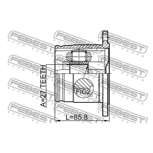    27X113.9 0211-S50R