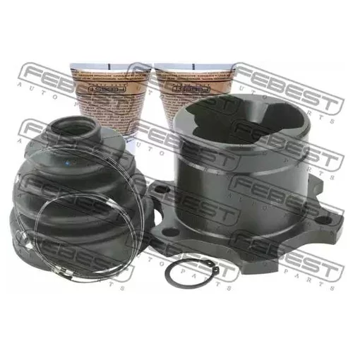    NISSAN ARMADA TA60 / INFINITI QX56 (JA60) 2003- 0211-TA60R 0211-TA60R