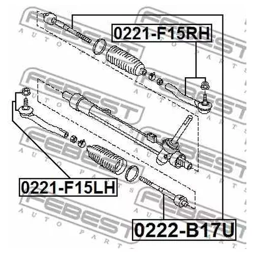   0222-B17U