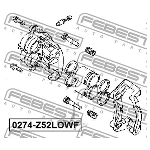      0274-Z52LOWF