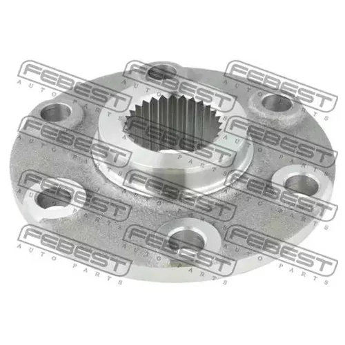   FLANGE 0482F-K94WF