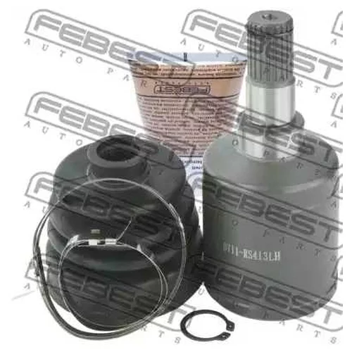    SUZUKI SWIFT RS413 / RS415 / RS416 2003-2010 0711-RS413LH 0711-RS413LH