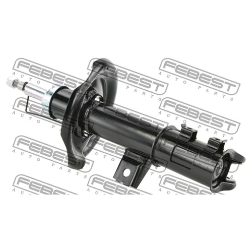    GAS.TWIN TUBE 12110-001FL