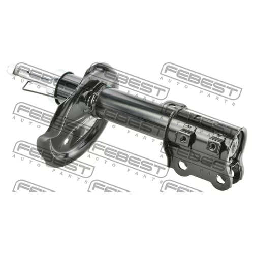    GAS.TWIN TUBE 12110-001FR