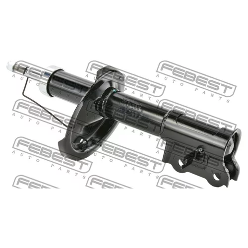    GAS.TWIN TUBE 12110-002FL