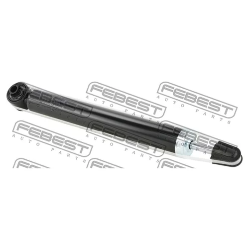   GAS.TWIN TUBE 12650810R