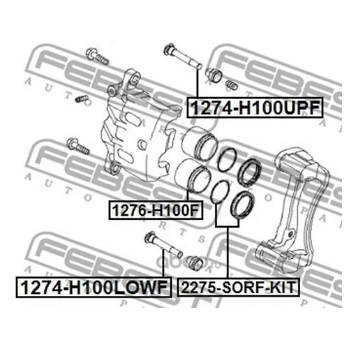      1274-H100LOWF