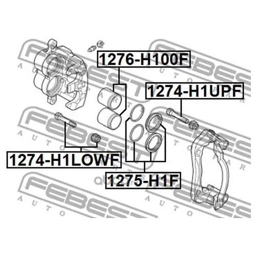      1274-H1LOWF