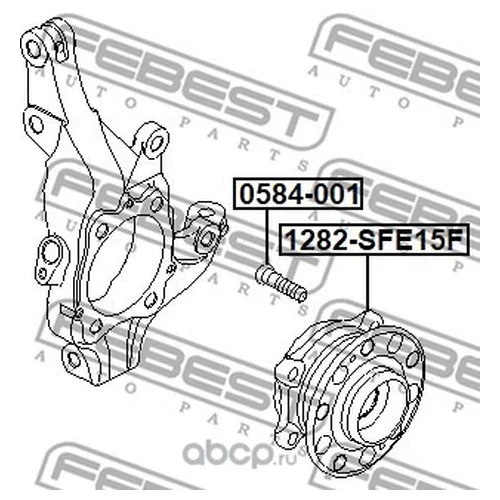   1282-SFE15F