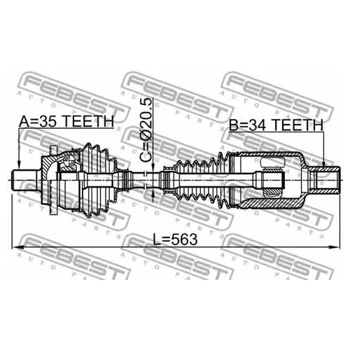   1614-211LH