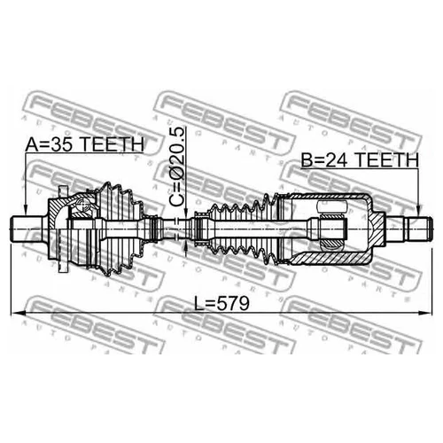   1614-211RH 1614-211RH