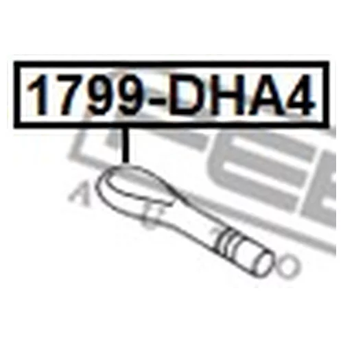   1799DHA4