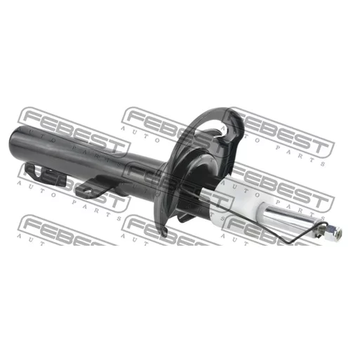   GAS.TWIN TUBE 21110-003F