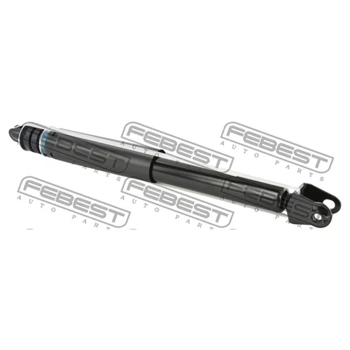   GAS.TWIN TUBE 21110-005R