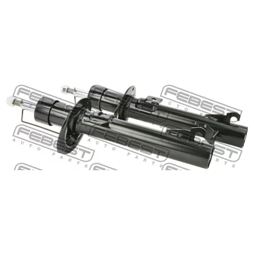    GAS.TWIN TUBE 21110-008F-KIT