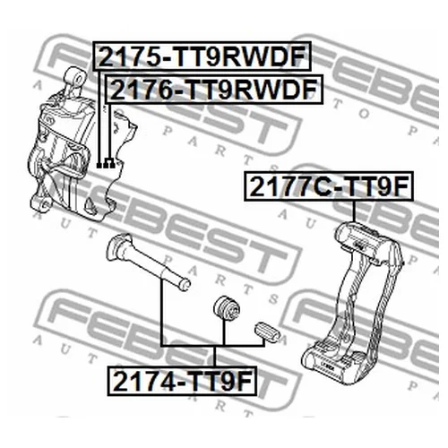     2175TT9RWDF