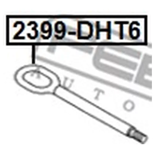   2399DHT6