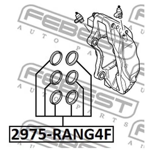     2975RANGF