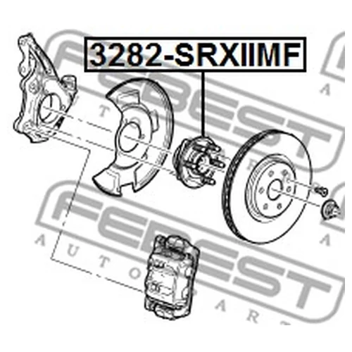  3282-SRXIIMF