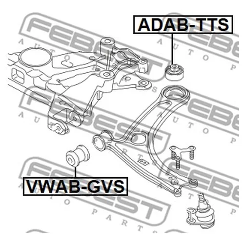      ADAB-TTS