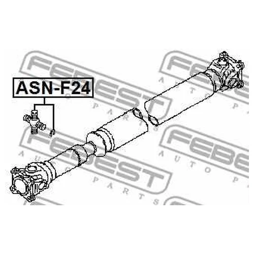    30X83 ASN-F24