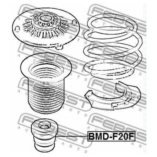    BMD-F20F