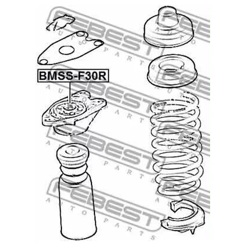    BMSS-F30R