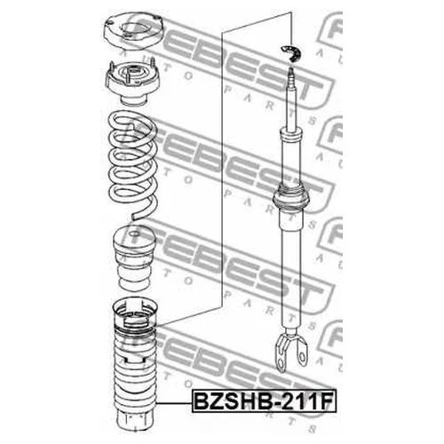    BZSHB-211F