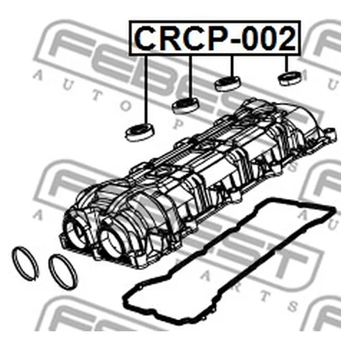     CRCP002