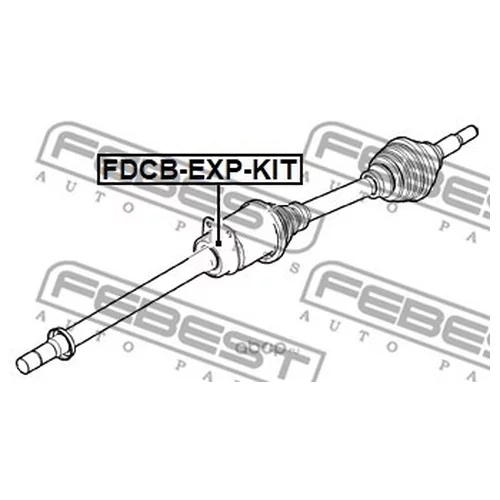    FDCB-EXP-KIT