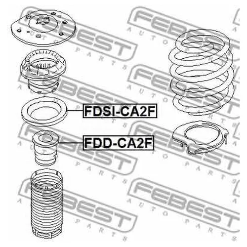    FDD-CA2F