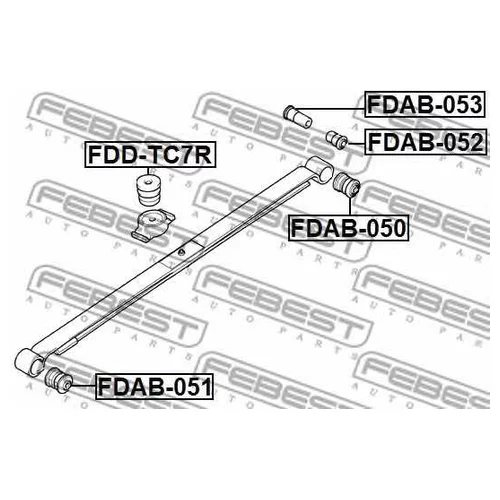    FDD-TC7R