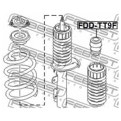    FDD-TT9F