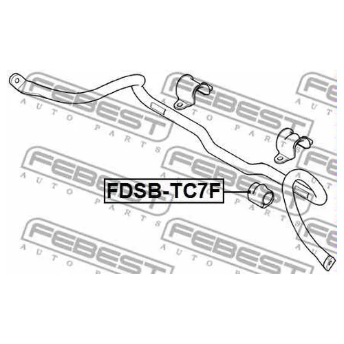    D24.5 FDSB-TC7F