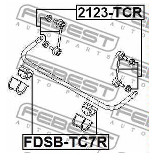  FDSBTC7R