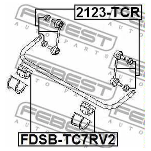    D22 FDSB-TC7RV2