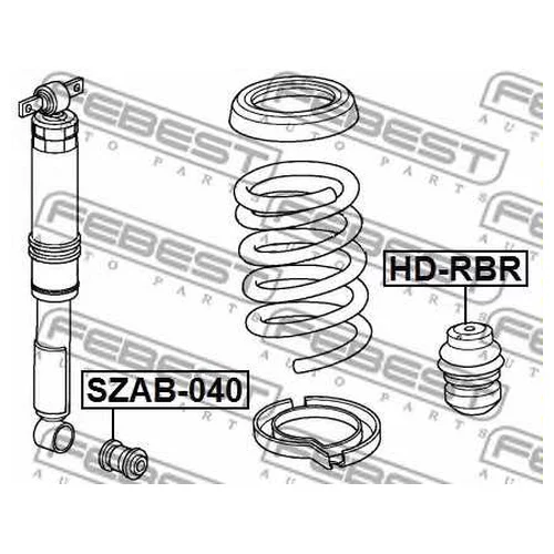    HD-RBR