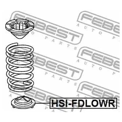     HSI-FDLOWR