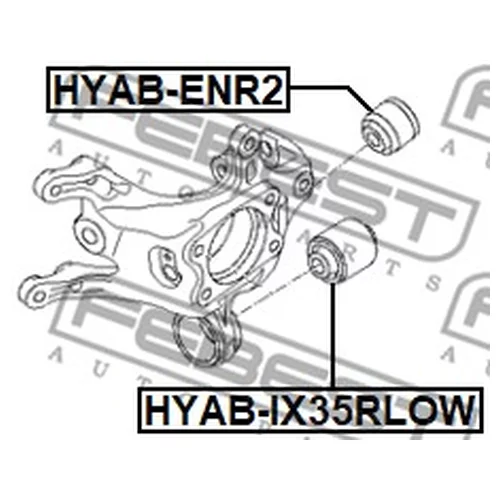     HYAB-IX35RLOW