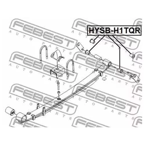     HYSB-H1TQR