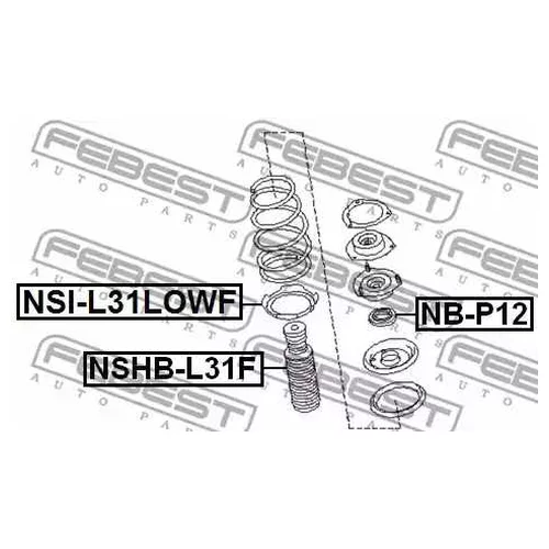    NSI-J31LOWF