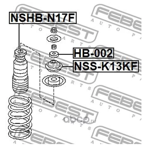    NSS-K13KF