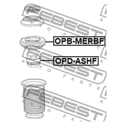     OPB-MERBF